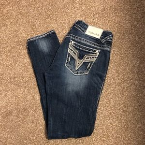 Vigoss skinny jeans